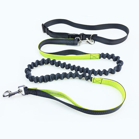 Pet Supplies Dog Running Pull Dog Leash  -  - Pets Crazy Shops -