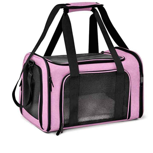 Thickened Waterproof Car Bag For Pets Going Out  -  - Pets Crazy Shops -