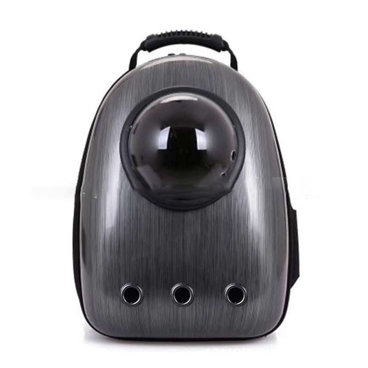 Pet Bag Out Portable Space Bag Cat Bag Dog Bag Pet Shoulders Pet Backpack Pet Supplies  -  - Pets Crazy Shops -