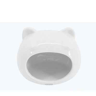 Sleeping SmallHouse Hamster House Sleeping Nest Ceramic Hest Squirrel House  -  - Pets Crazy Shops -