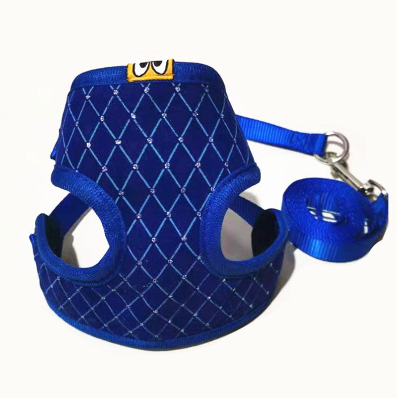 Dog Breast Sling, Dog Leash, Cat Leash, Small Dog Back  -  - Pets Crazy Shops -