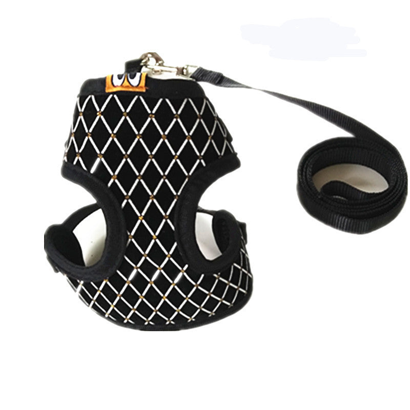 Dog Breast Sling, Dog Leash, Cat Leash, Small Dog Back  -  - Pets Crazy Shops -