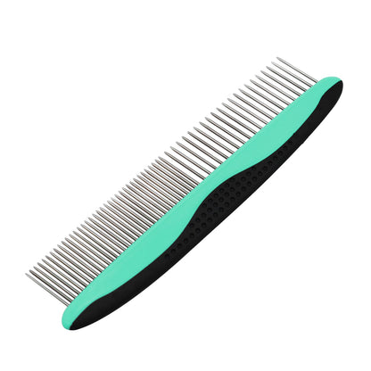 Pet Brush Retractable Hair Removal Comb  -  - Pets Crazy Shops -