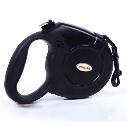 Pet Retractable Dog Leash Leash For Medium And Large Dogs  -  - Pets Crazy Shops -