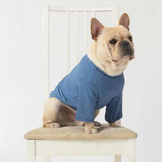 New Style Pet Clothes Wholesale Casual Dog Clothes Teddy Puppy Pet Clothes  -  - Pets Crazy Shops -
