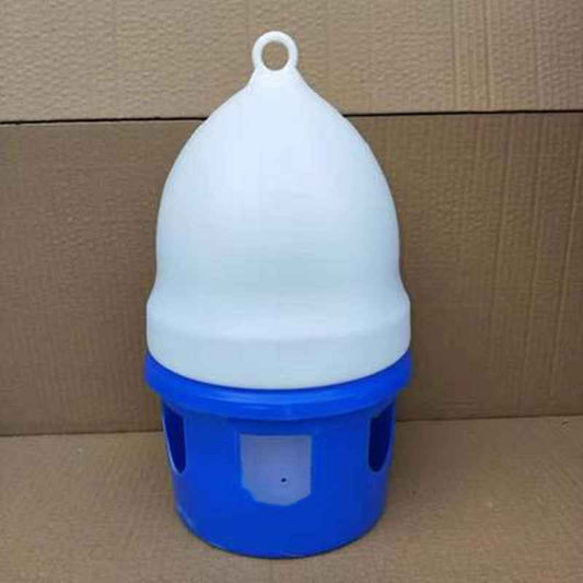 Pigeon Supplies Utensils Drinking Fountains Automatic Water Feeding Pigeon Trough Racing Pigeon Drinking Bucket  -  - Pets Crazy Shops -