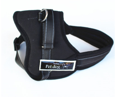 Dog Reflective Harness Vest  -  - Pets Crazy Shops -