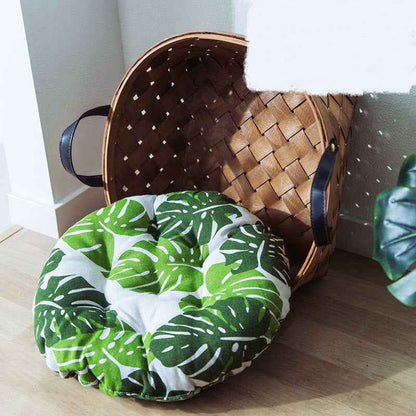 Bamboo Rattan Cat Bed House Kennel Nest Dog Bed Cat Tent Summer Dog Sofa Bed Cushion Pet Bed Cat House Dog House Cat Rug Teepee  -  - Pets Crazy Shops -