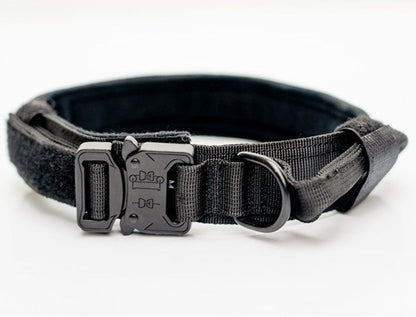 Nylon Dog Collars Large And Medium-sized Dogs Pet Collars  -  - Pets Crazy Shops -