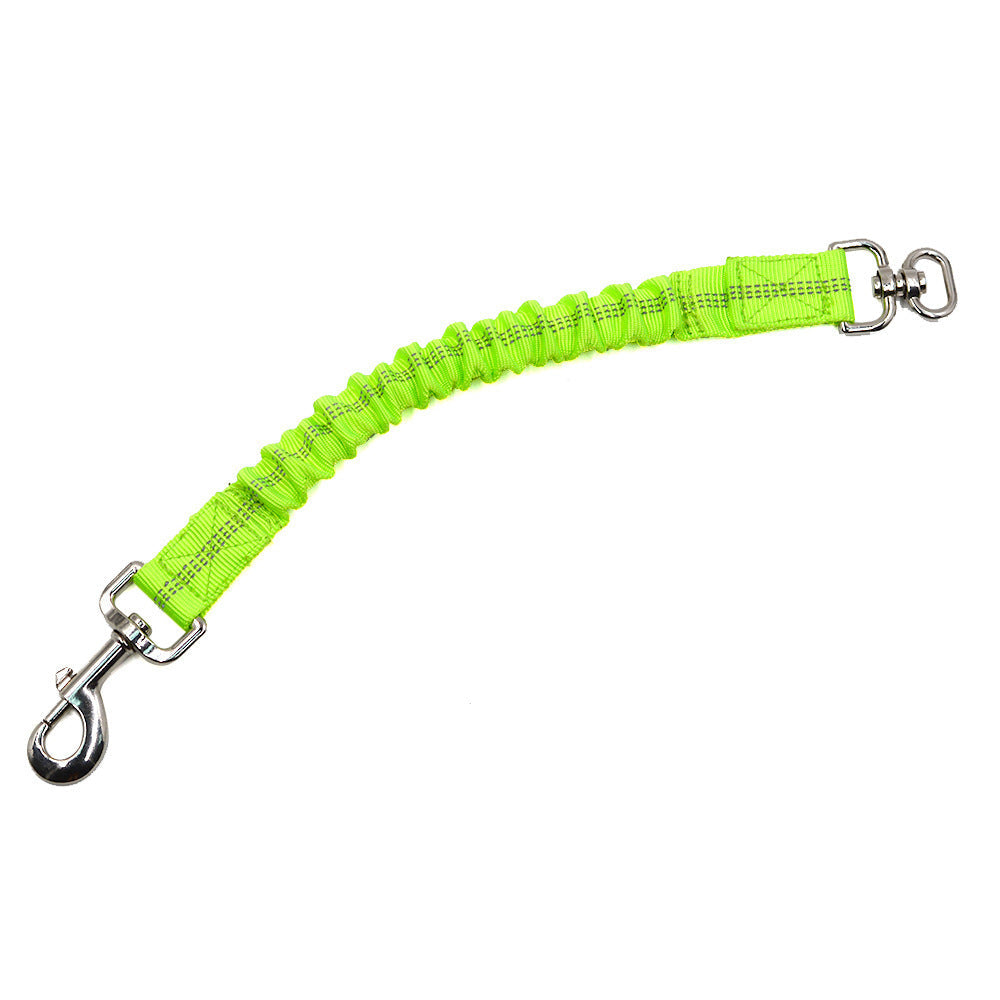 Pet Products Pet Leash Dog Leash Extension Belt Reflective  -  - Pets Crazy Shops -