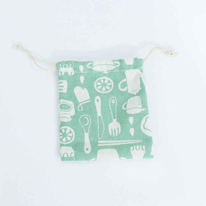 Drawstring storage bag  -  - Pets Crazy Shops -
