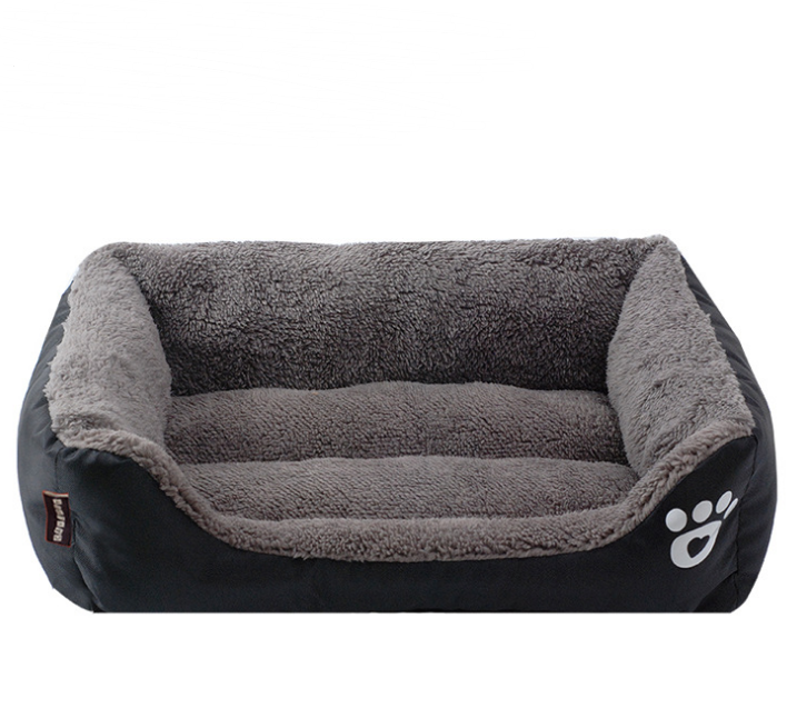 Winter Warm Pet Bed Dog Nest  -  - Pets Crazy Shops -
