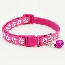 Cat dog bell dog collar cat collar  -  - Pets Crazy Shops -