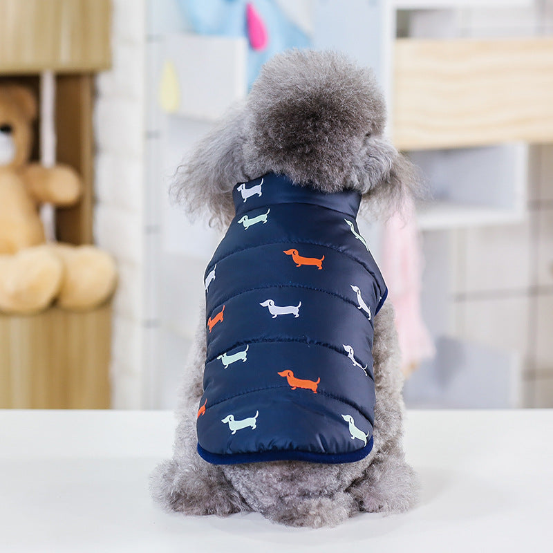Pet supplies dog clothes  -  - Pets Crazy Shops -