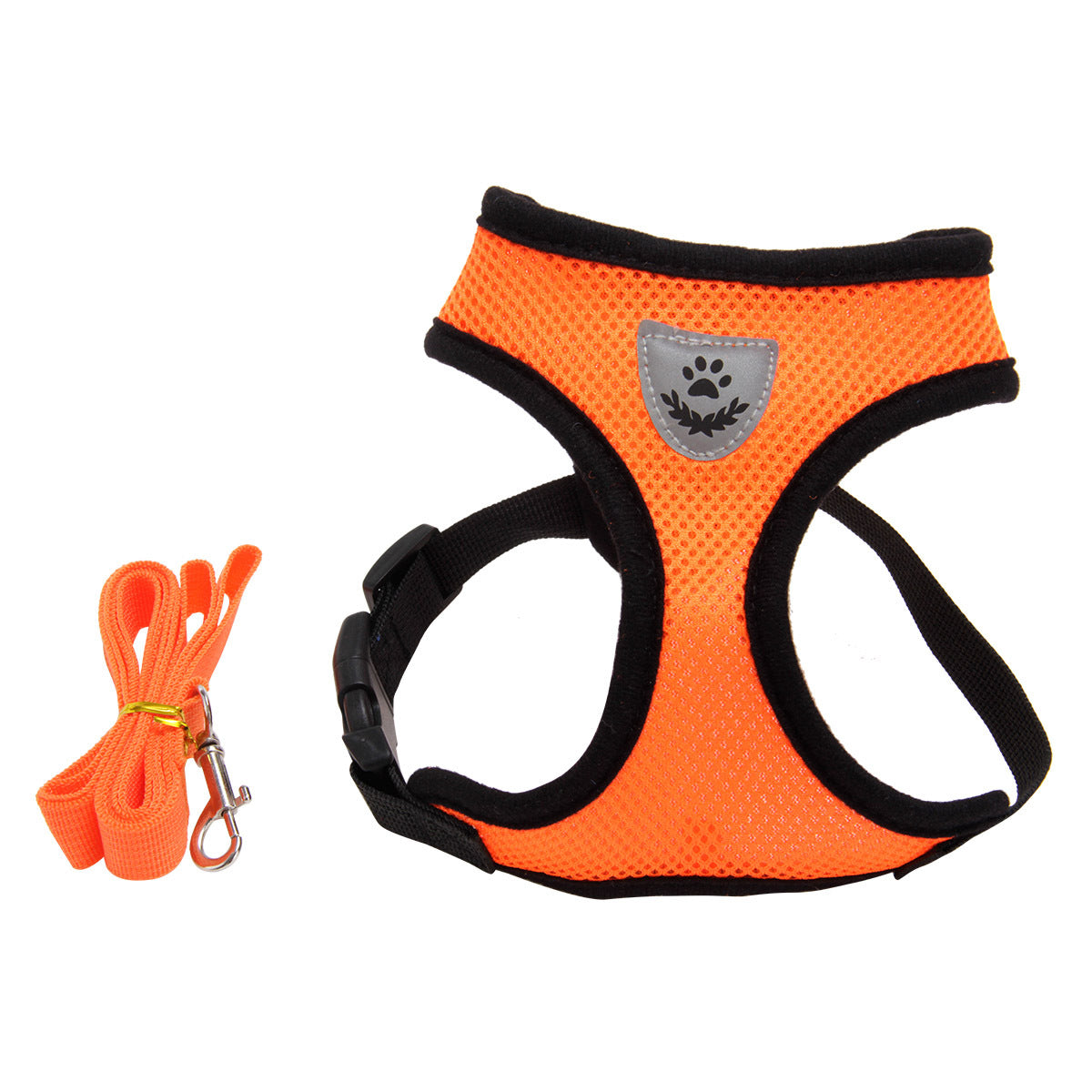 Premium Dog Harness  -  - Pets Crazy Shops -