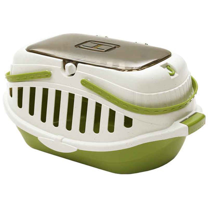Portable small pet carrying basket  -  - Pets Crazy Shops -