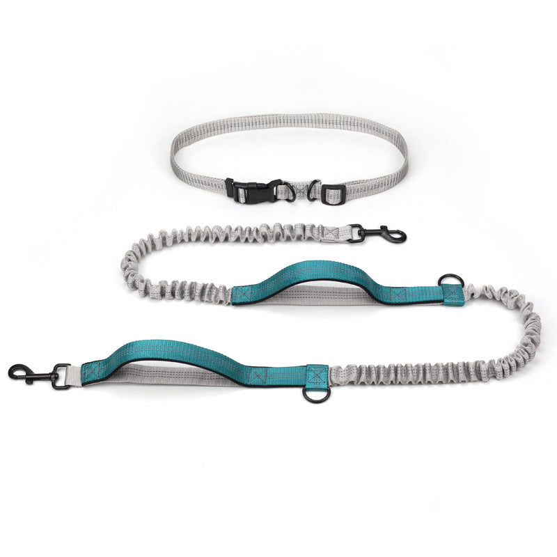 Pet Supplies Outdoor Running Dog Leash  -  - Pets Crazy Shops -