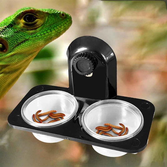 Multifunctional pet wall hanging basin  -  - Pets Crazy Shops -