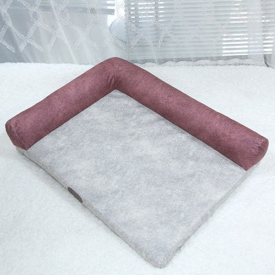 Dog sofa bed  -  - Pets Crazy Shops -