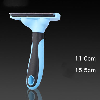 Pet grooming tool dog comb  -  - Pets Crazy Shops -