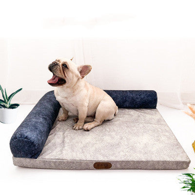 Dog sofa bed  -  - Pets Crazy Shops -