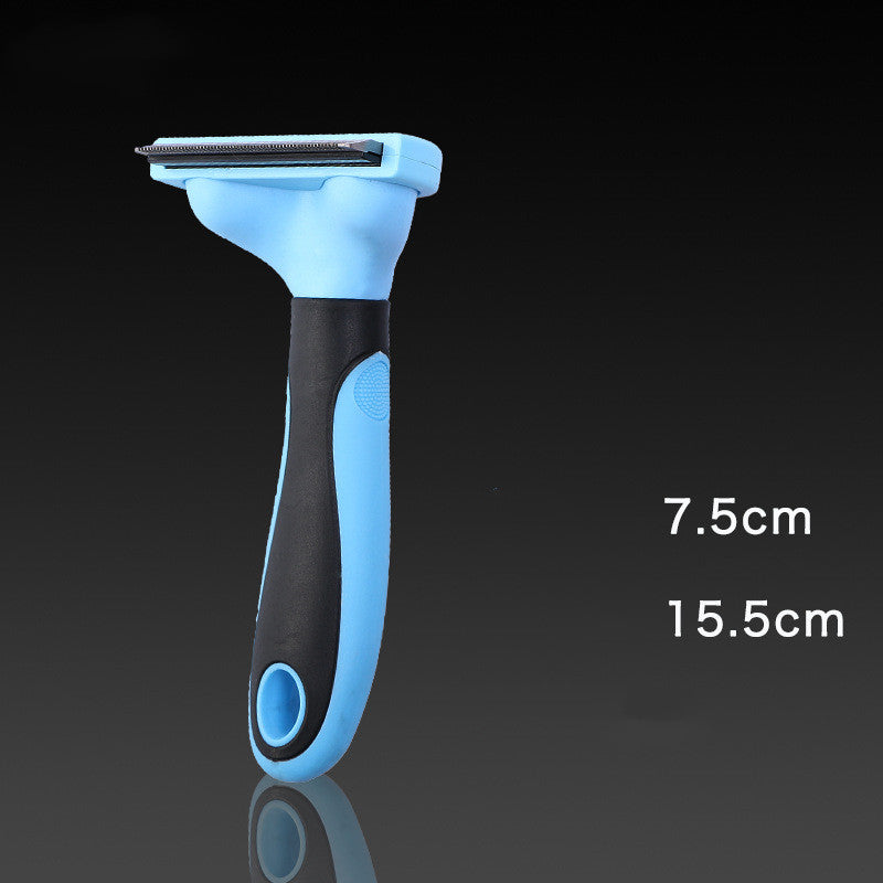 Pet grooming tool dog comb  -  - Pets Crazy Shops -