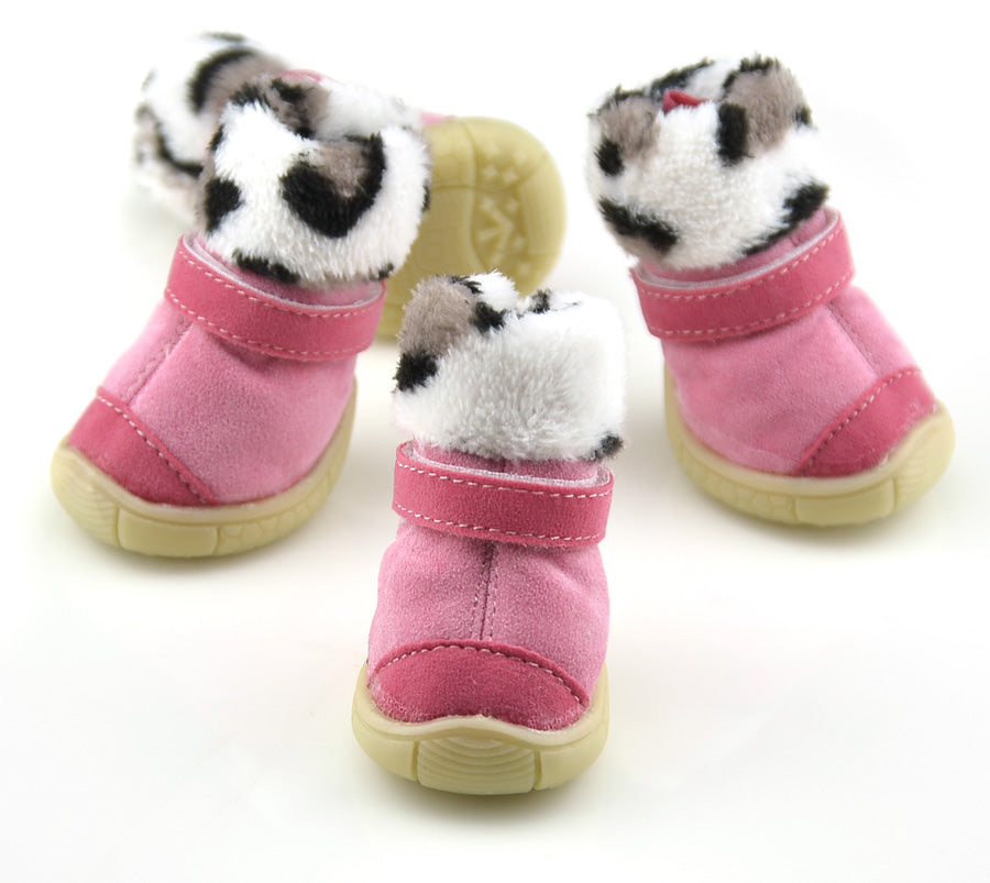 Pet dog shoes  -  - Pets Crazy Shops -