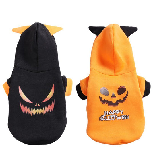 Halloween Pet Clothes  -  - Pets Crazy Shops -