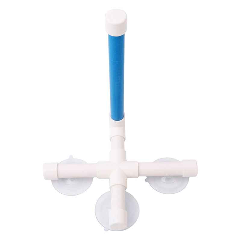 Parrot bath shower stand  -  - Pets Crazy Shops -