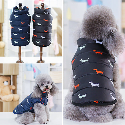 Pet supplies dog clothes  -  - Pets Crazy Shops -