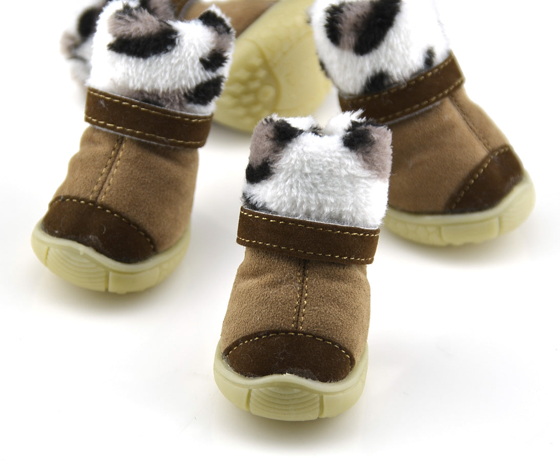 Pet dog shoes  -  - Pets Crazy Shops -