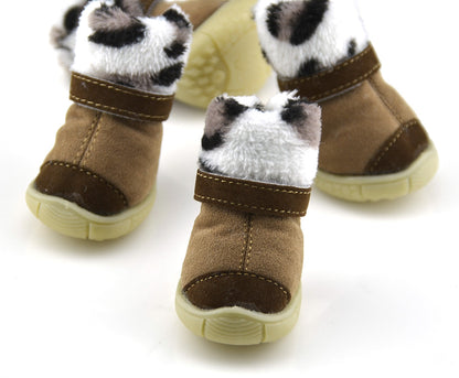 Pet dog shoes  -  - Pets Crazy Shops -