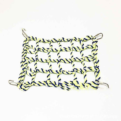 Parrot climbing net  -  - Pets Crazy Shops -