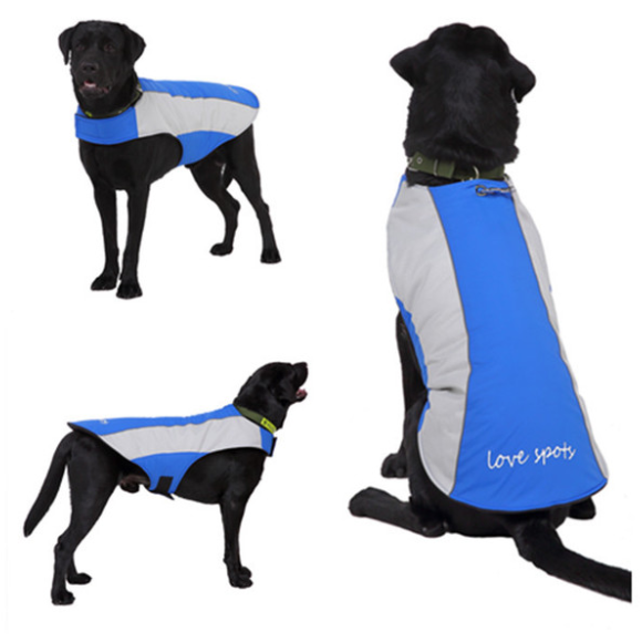 Pet reflective clothes  -  - Pets Crazy Shops -