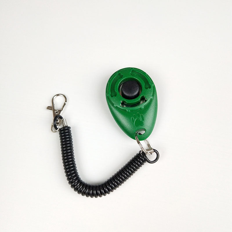 Dog training dog clicker pet supplies  -  - Pets Crazy Shops -