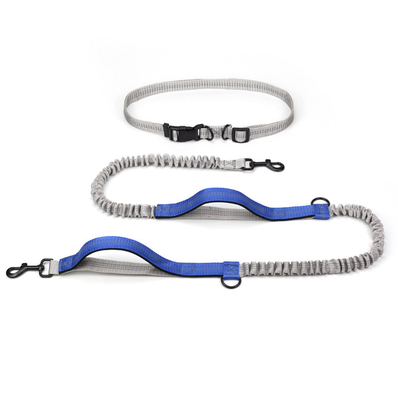 Pet Supplies Outdoor Running Dog Leash  -  - Pets Crazy Shops -