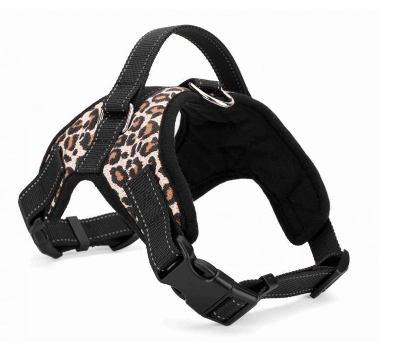 Saddle Dog Breast Strap  -  - Pets Crazy Shops -