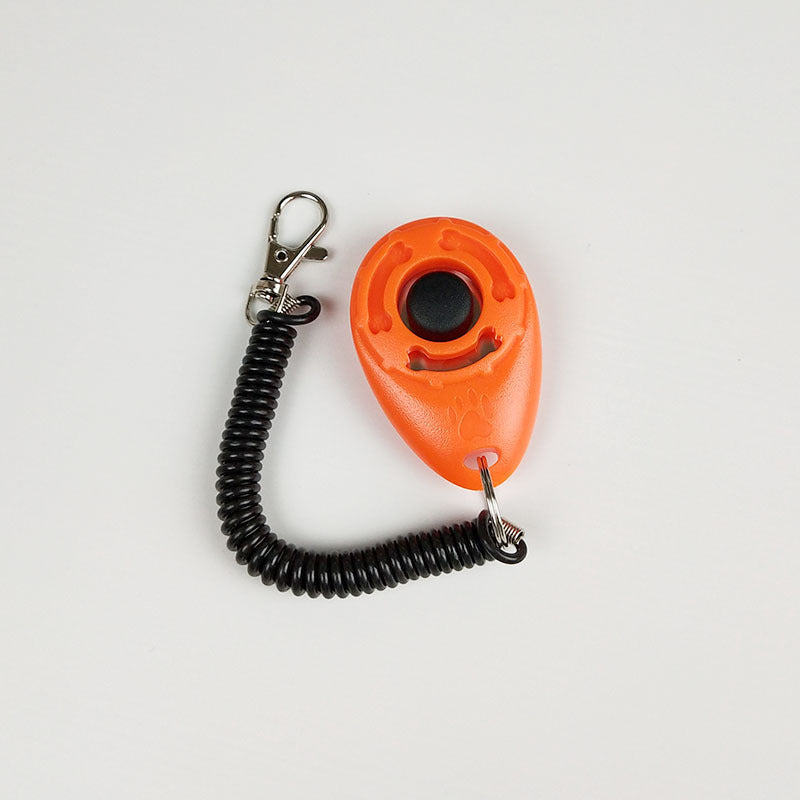 Dog training dog clicker pet supplies  -  - Pets Crazy Shops -