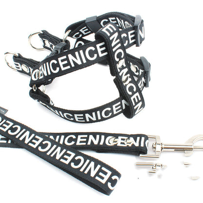 Pet Leash Dog Collar Dog Leash  -  - Pets Crazy Shops -