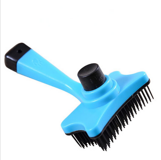 Pet products dog comb cat comb  -  - Pets Crazy Shops -