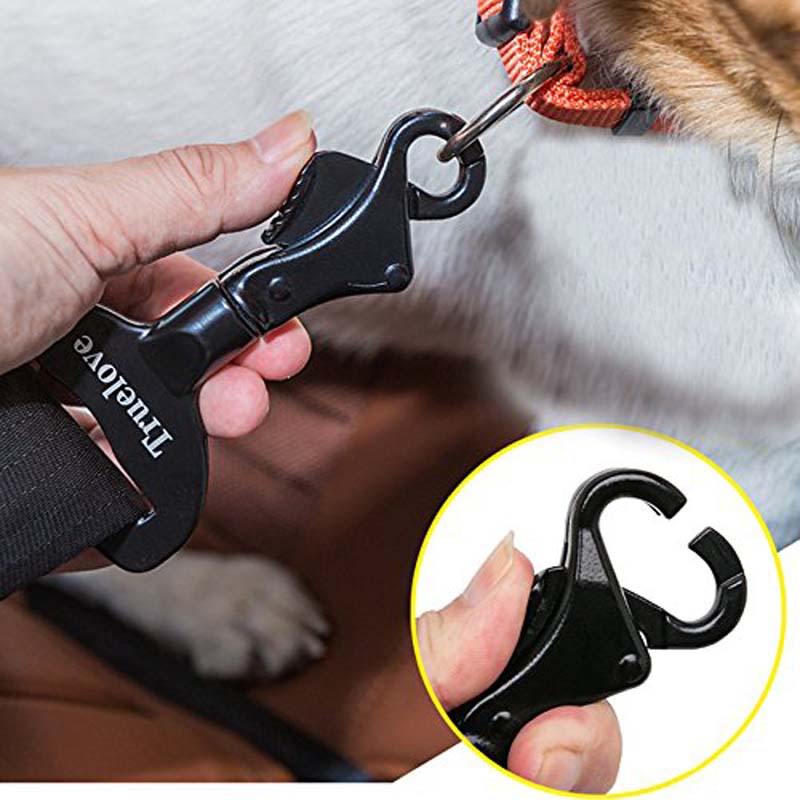 Dog seat belt  -  - Pets Crazy Shops -