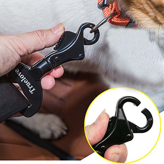 Dog seat belt  -  - Pets Crazy Shops -