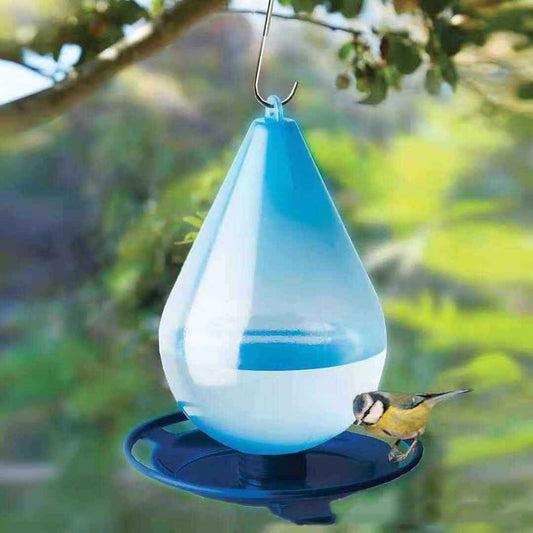 Hanging hook bird feeder  -  - Pets Crazy Shops -