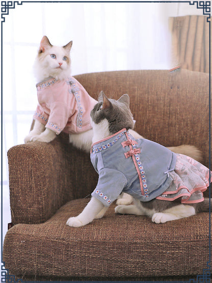 Pet cat clothes  -  - Pets Crazy Shops -