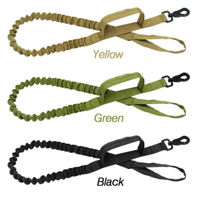 Training Dog Leash  -  - Pets Crazy Shops -