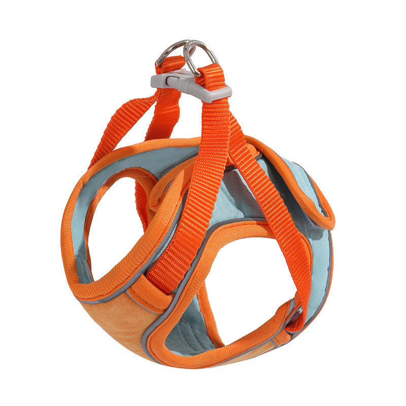 Anti Escape Reflective Cat Harness Leash  -  - Pets Crazy Shops -