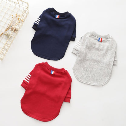 Pet Clothing Dog Sweater  -  - Pets Crazy Shops -