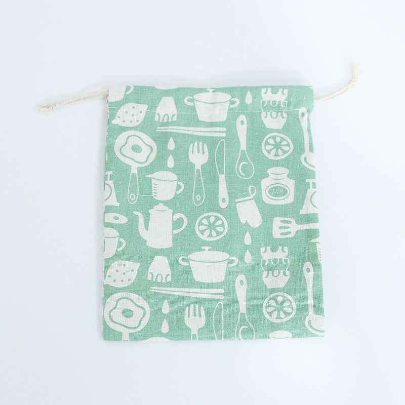 Drawstring storage bag  -  - Pets Crazy Shops -