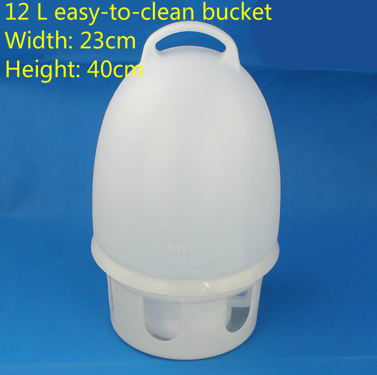 Easy Cleaning Automatic Water Feeder for Carrier Pigeon Kettle, Constant Temperature Water Dispenser  -  - Pets Crazy Shops -