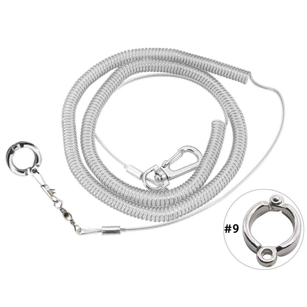 Super light parrot anklet anklet  -  - Pets Crazy Shops -